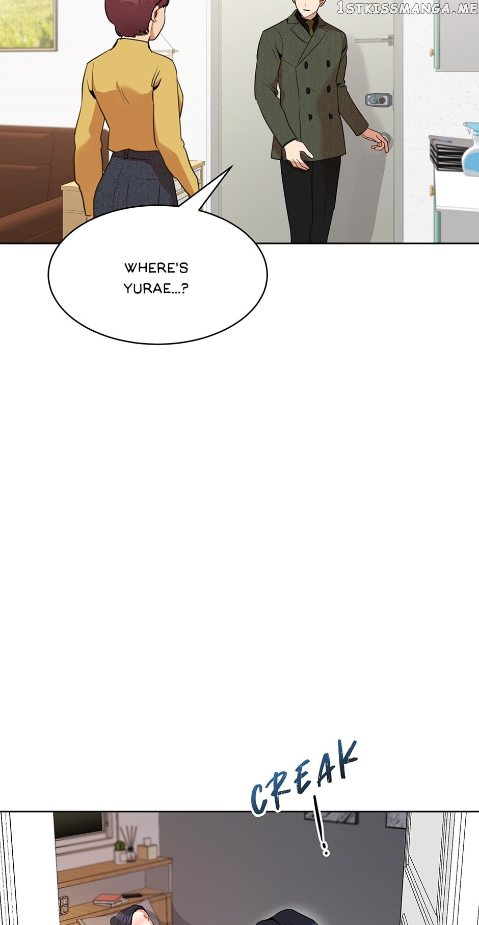 My Wife is Back chapter 51 - page 62