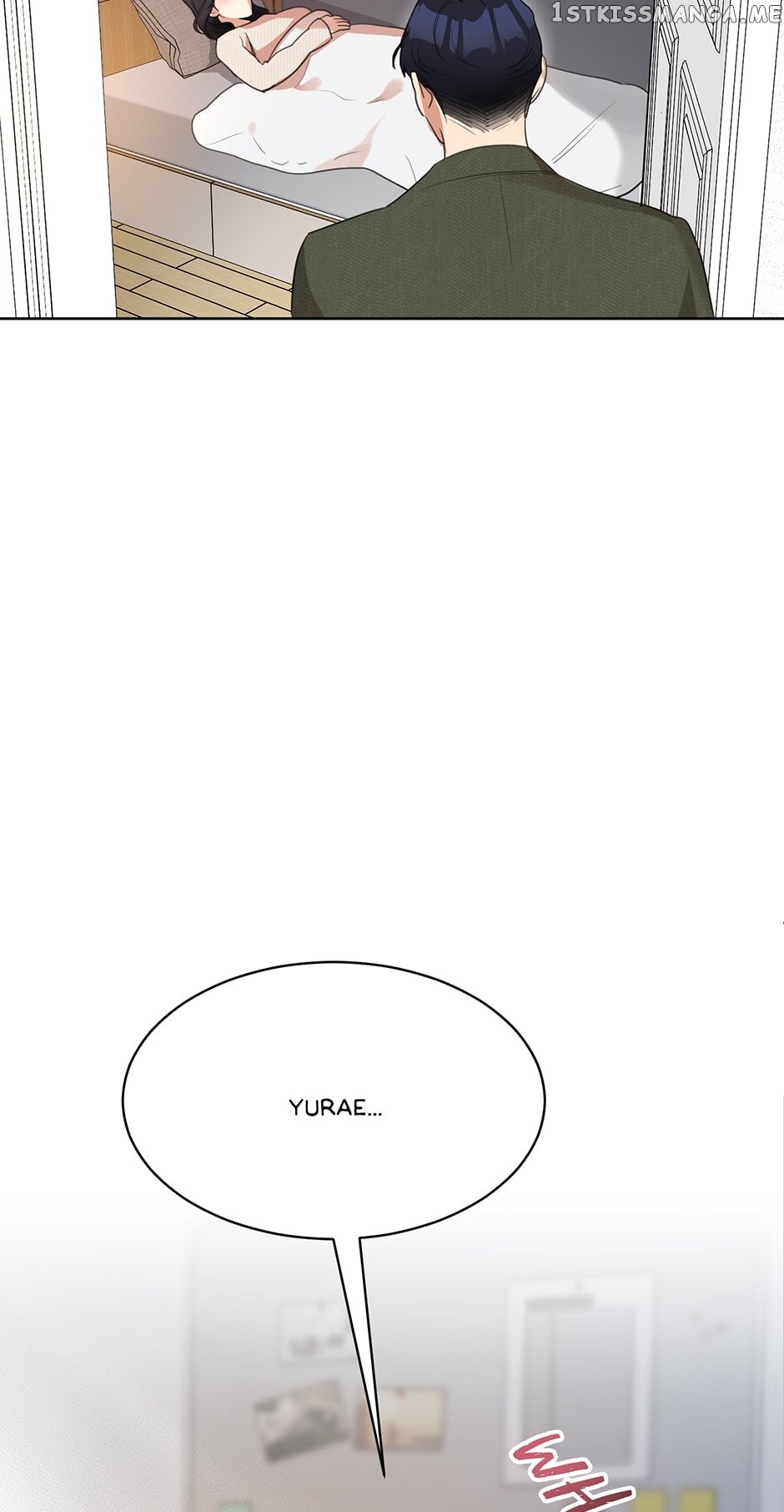 My Wife is Back chapter 51 - page 63