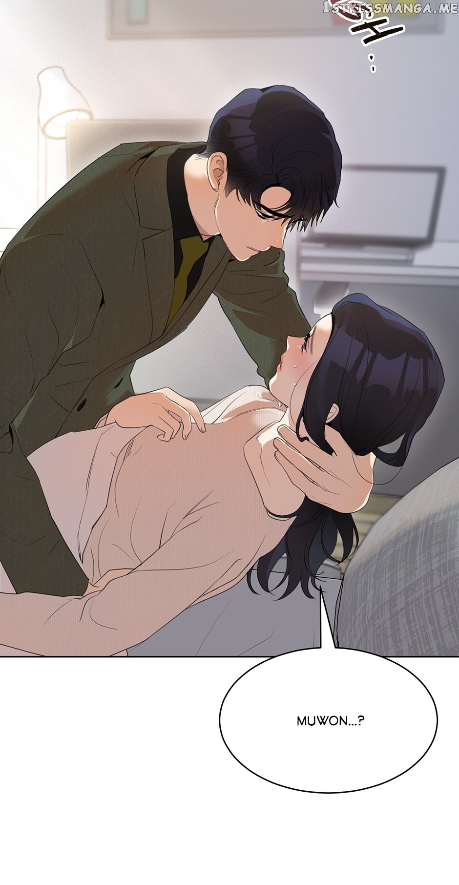My Wife is Back chapter 51 - page 64