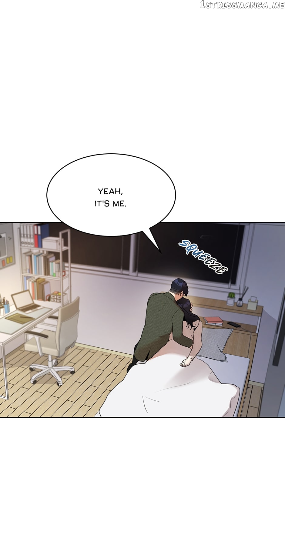 My Wife is Back chapter 51 - page 65