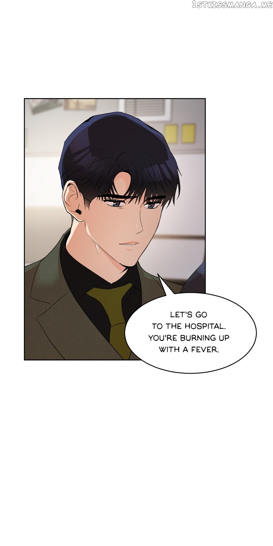 My Wife is Back chapter 51 - page 66