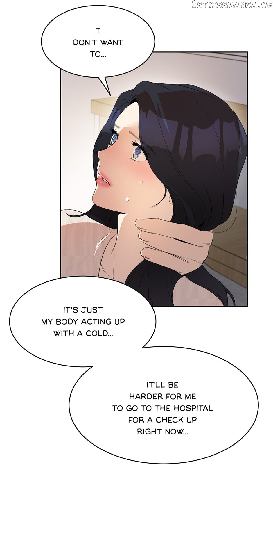 My Wife is Back chapter 51 - page 67