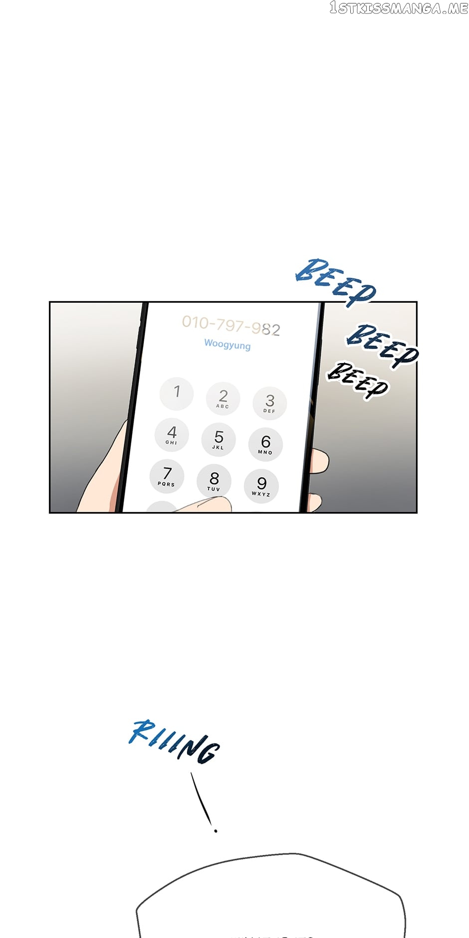 My Wife is Back chapter 51 - page 69
