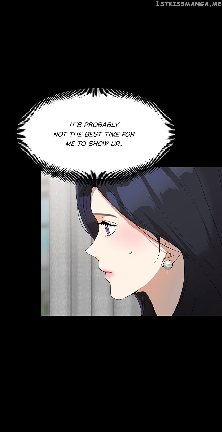 My Wife is Back chapter 51 - page 7