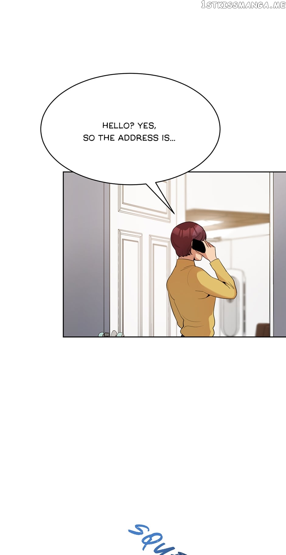 My Wife is Back chapter 51 - page 74