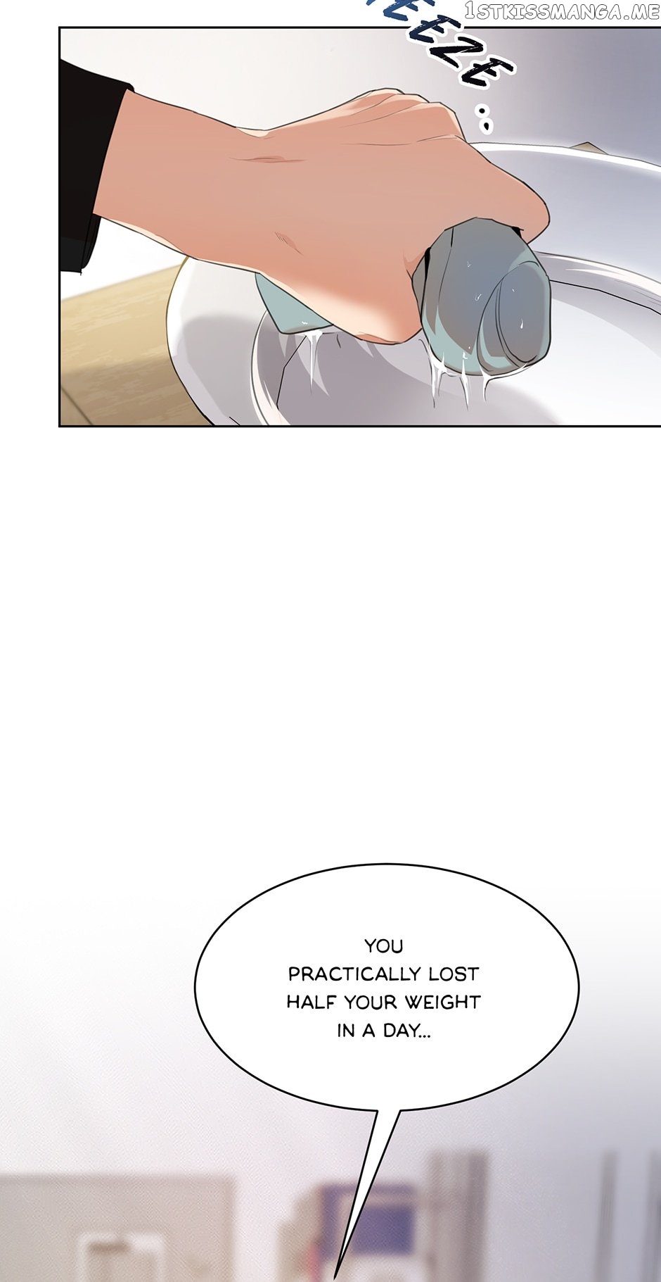 My Wife is Back chapter 51 - page 75