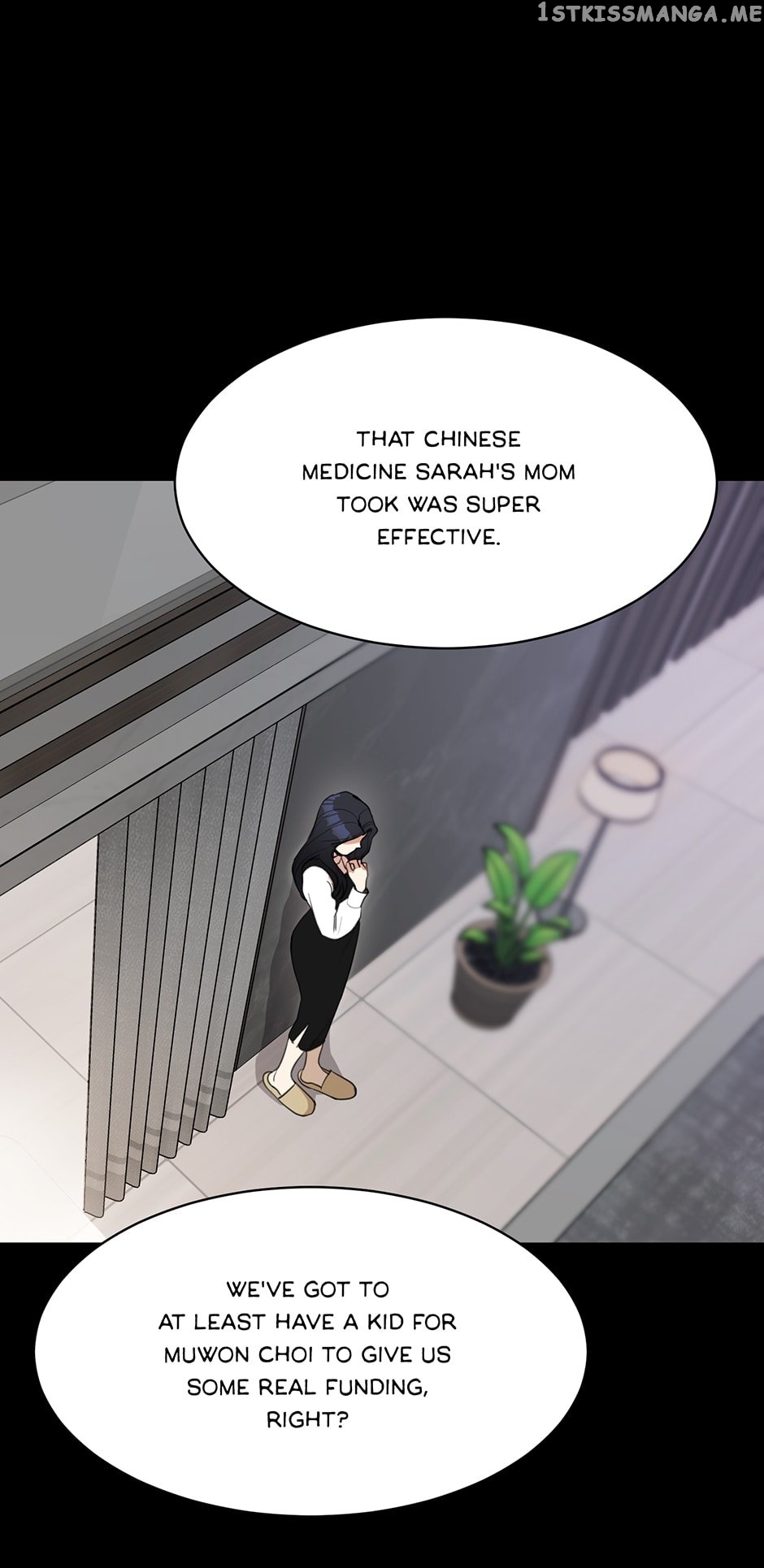 My Wife is Back chapter 51 - page 8
