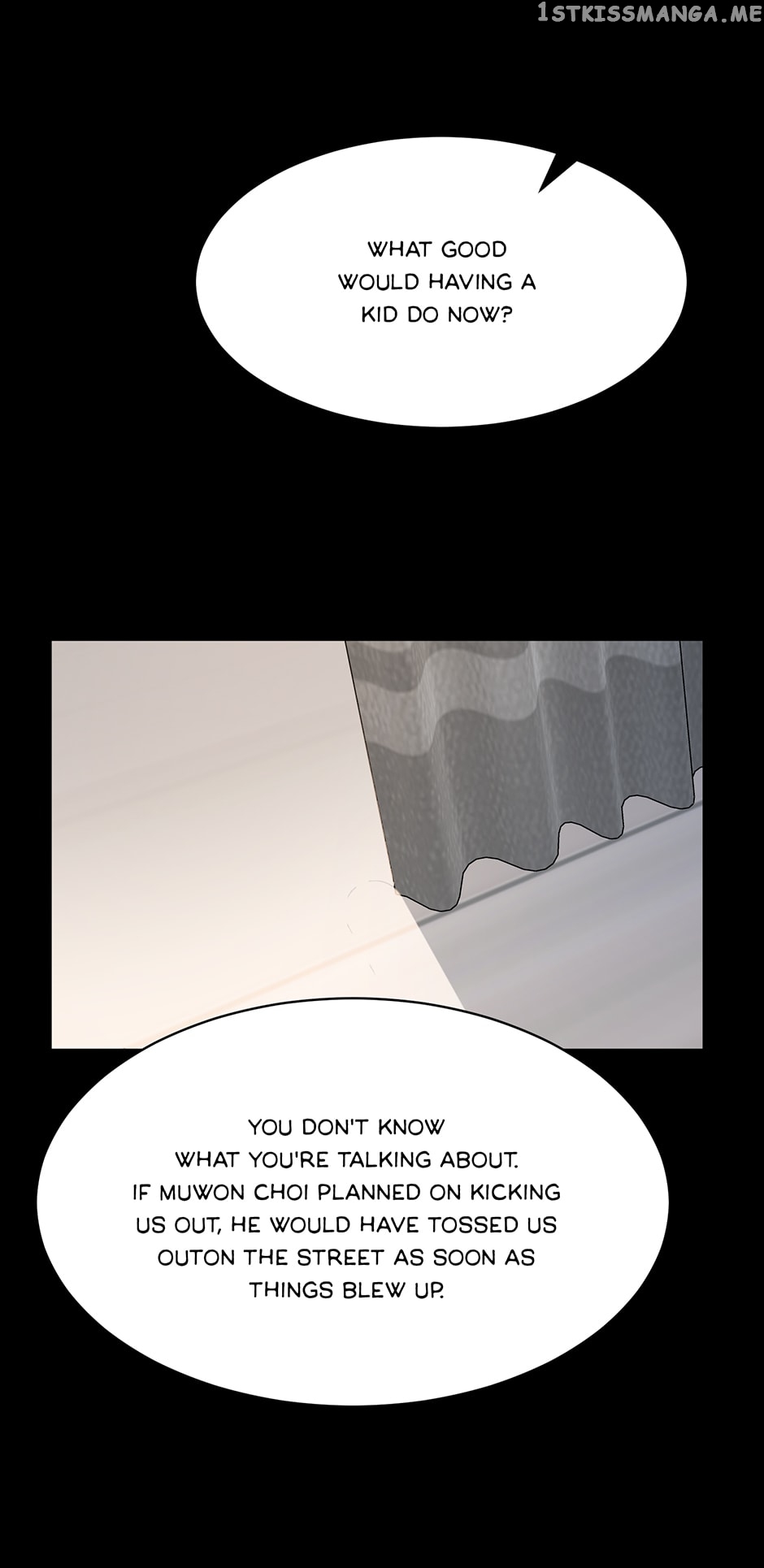 My Wife is Back chapter 51 - page 9