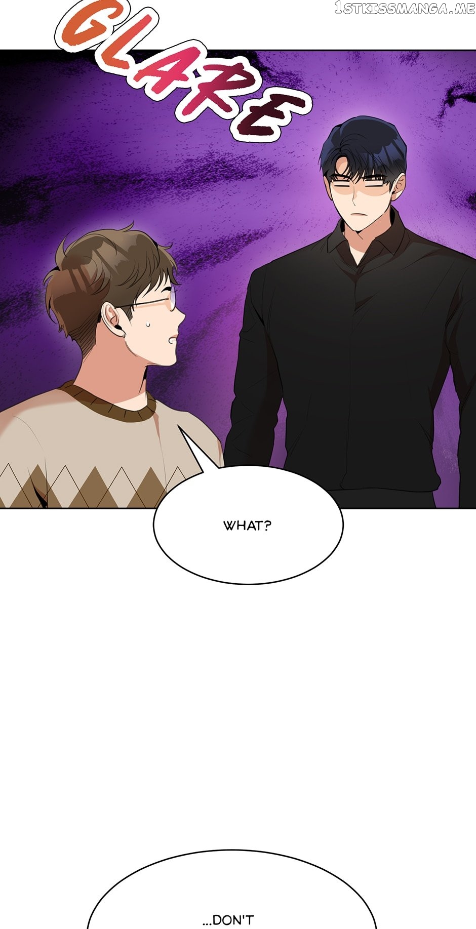 My Wife is Back chapter 52 - page 10