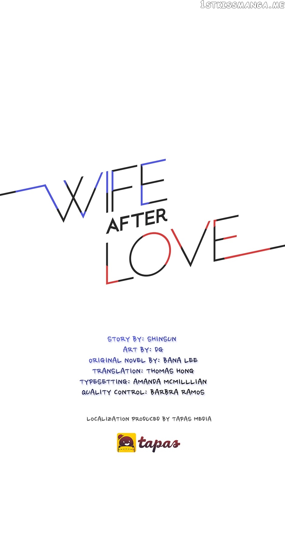 My Wife is Back chapter 52 - page 14