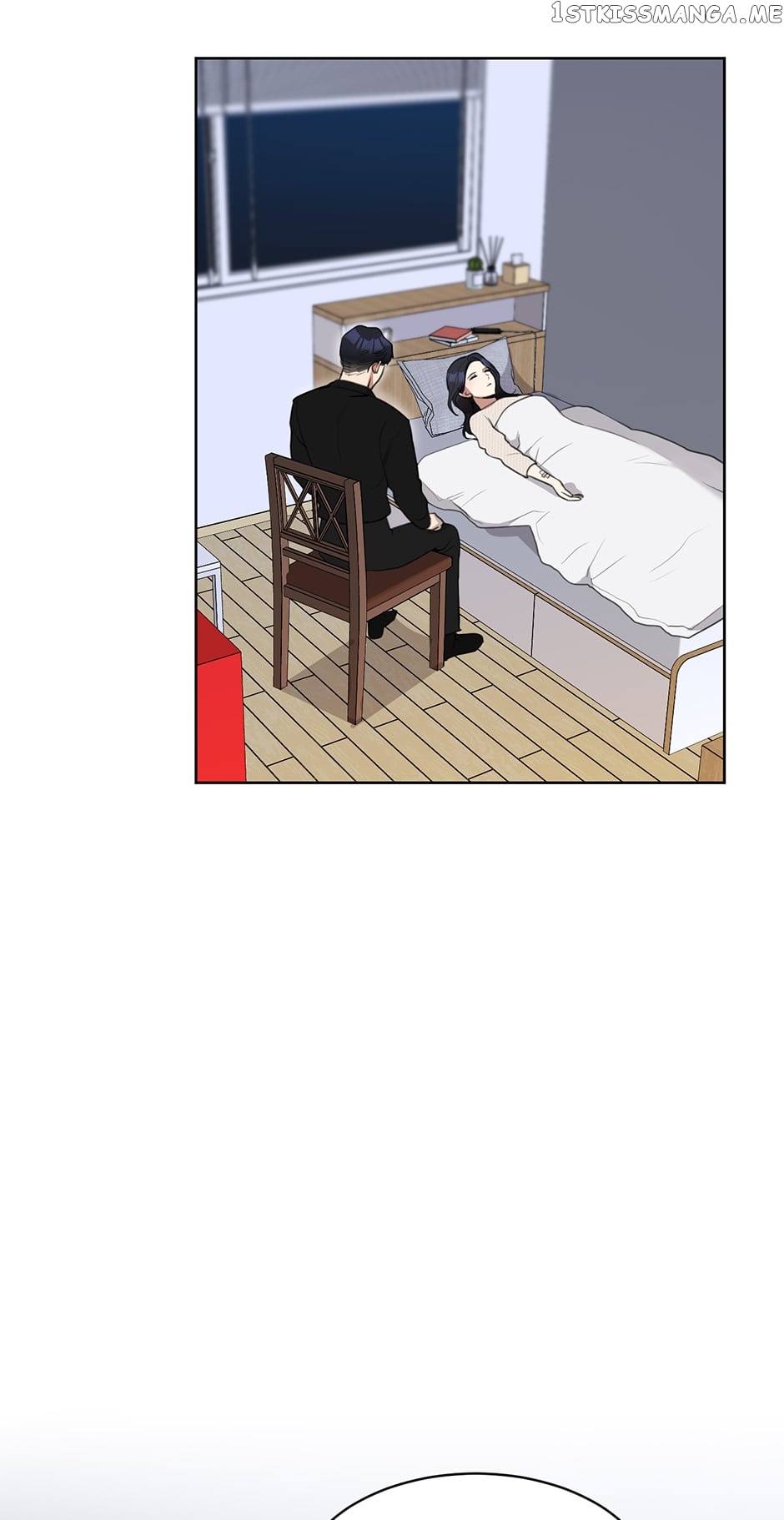 My Wife is Back chapter 52 - page 17