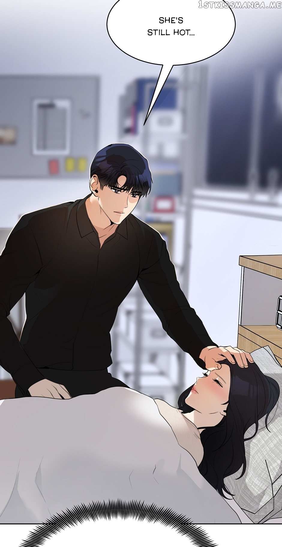 My Wife is Back chapter 52 - page 18