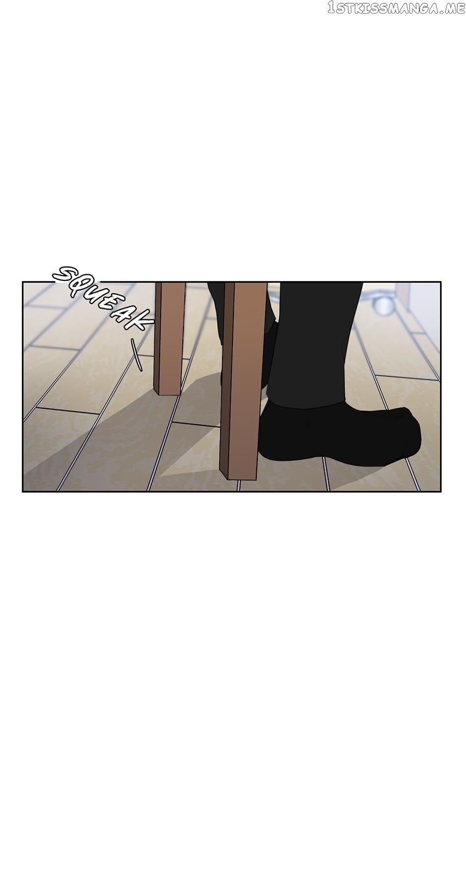 My Wife is Back chapter 52 - page 21