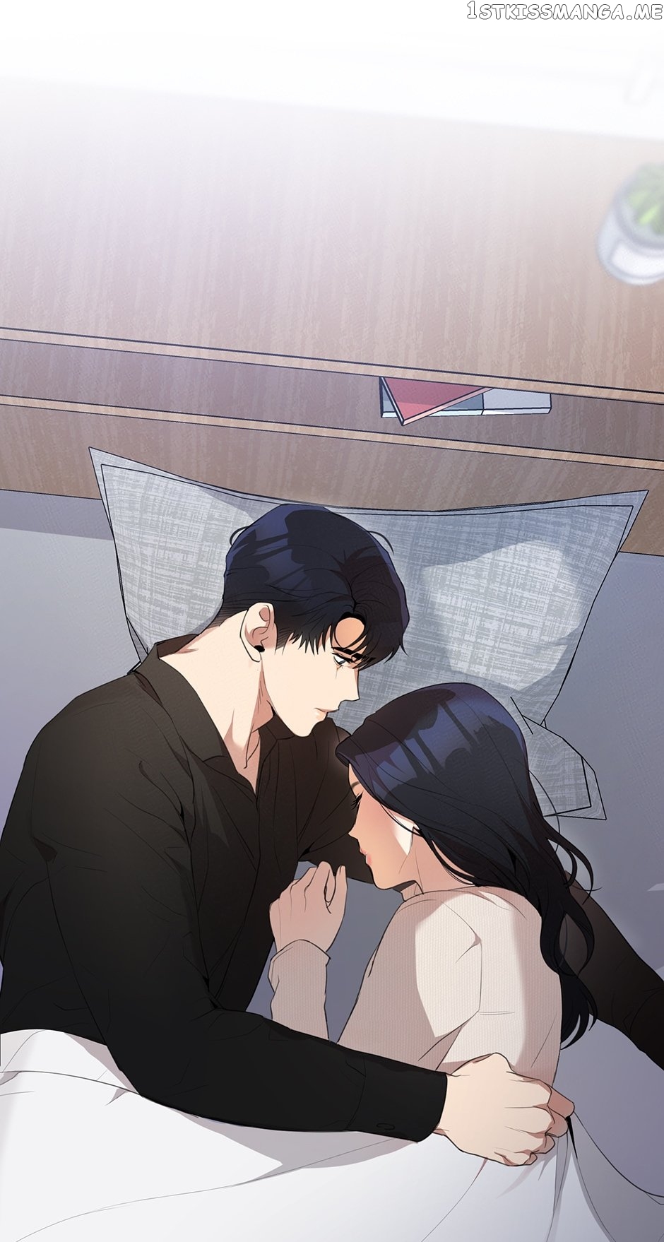 My Wife is Back chapter 52 - page 22