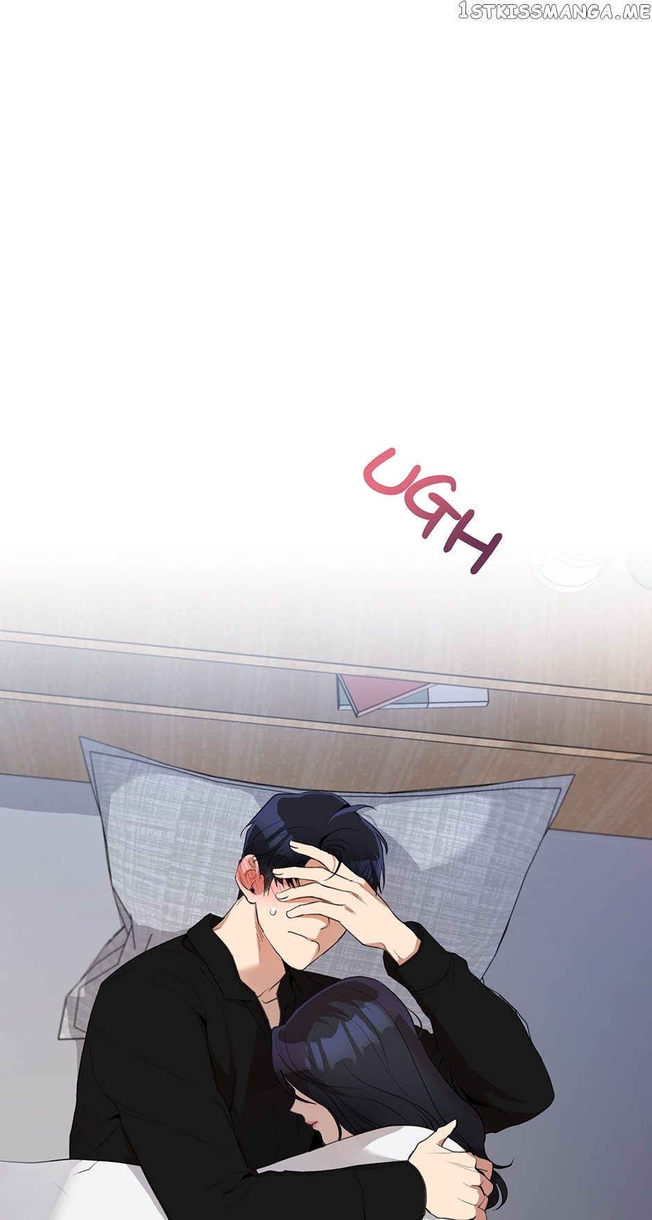 My Wife is Back chapter 52 - page 26