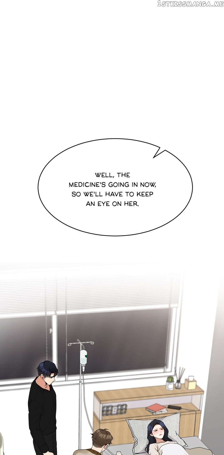 My Wife is Back chapter 52 - page 3
