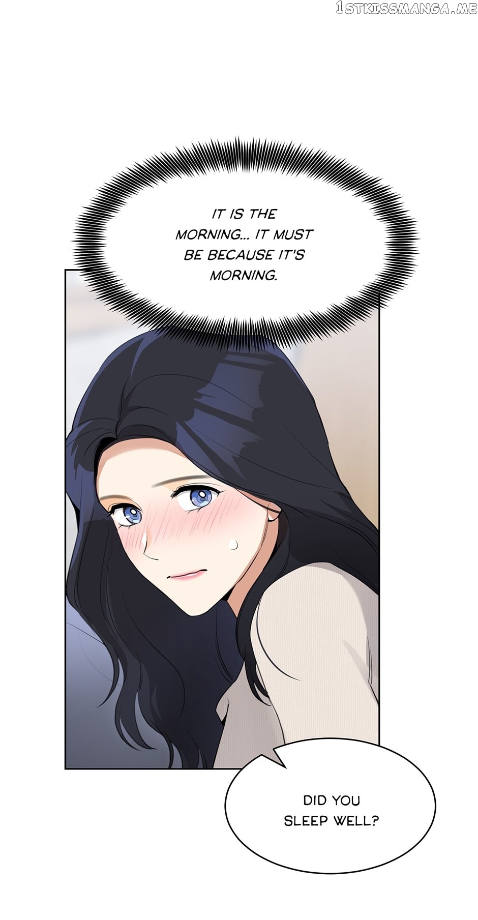 My Wife is Back chapter 52 - page 36