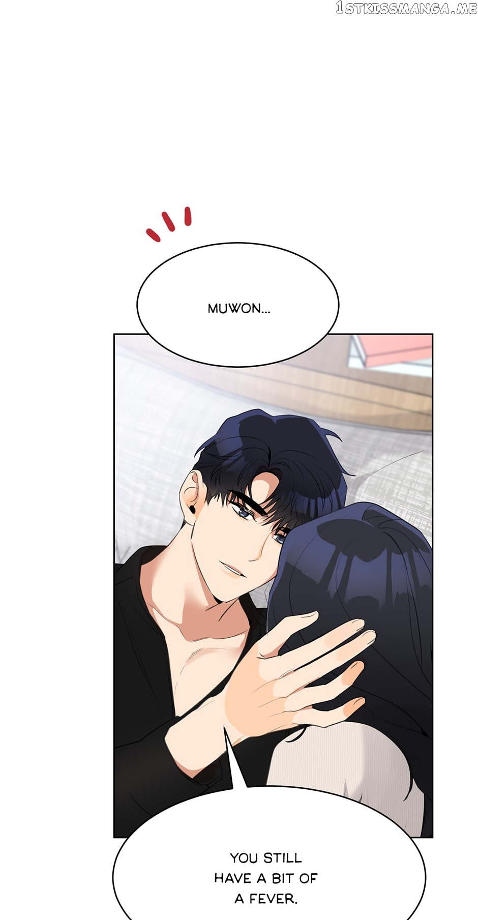 My Wife is Back chapter 52 - page 37