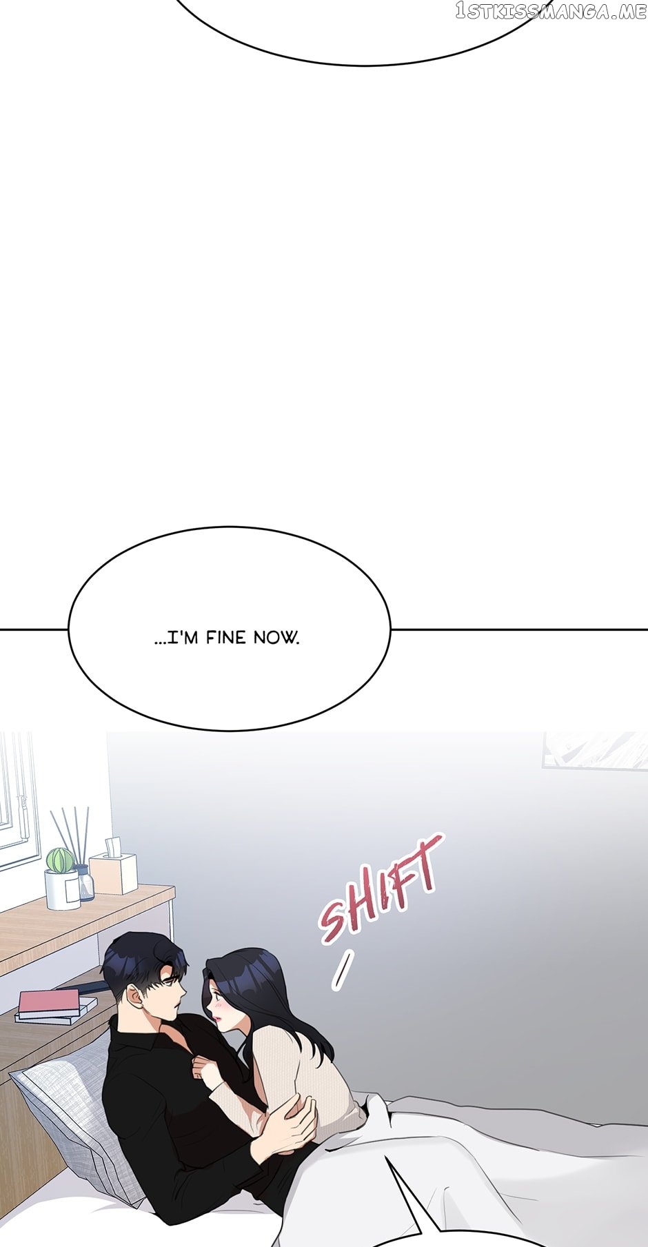 My Wife is Back chapter 52 - page 38