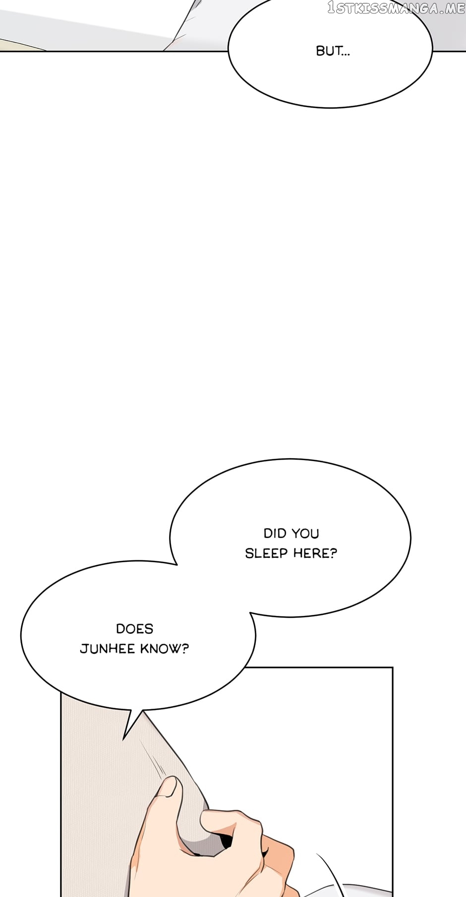 My Wife is Back chapter 52 - page 39