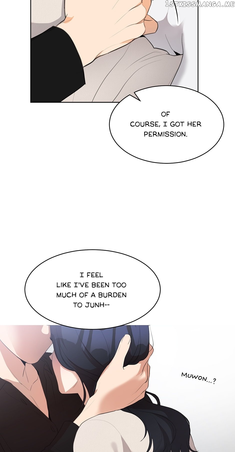 My Wife is Back chapter 52 - page 40