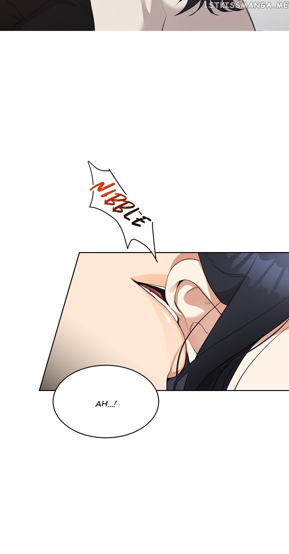 My Wife is Back chapter 52 - page 41