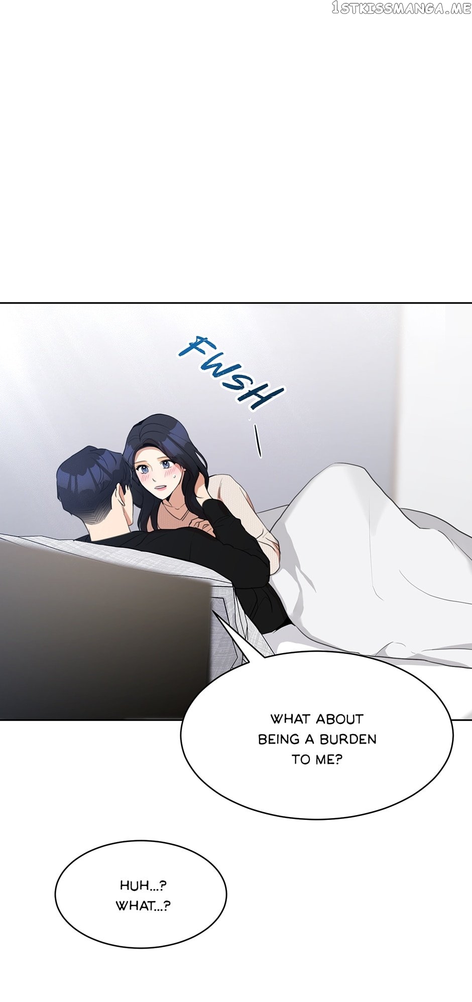 My Wife is Back chapter 52 - page 43