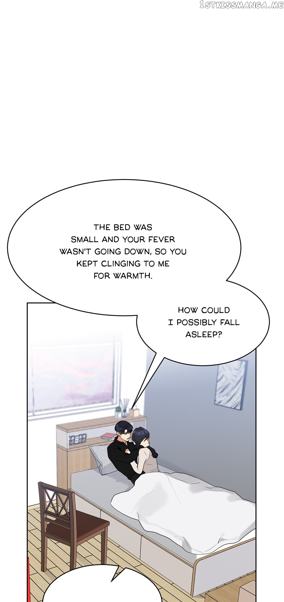 My Wife is Back chapter 52 - page 44