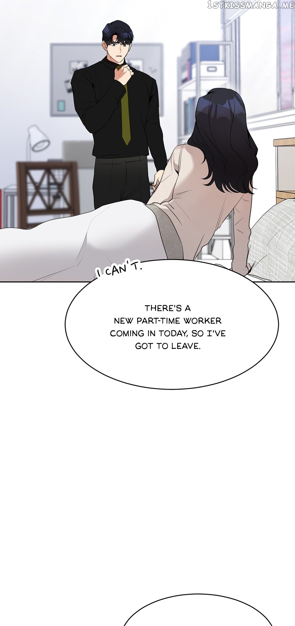 My Wife is Back chapter 52 - page 47