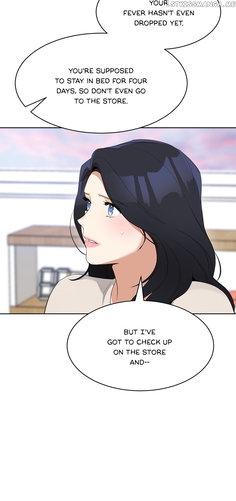 My Wife is Back chapter 52 - page 48