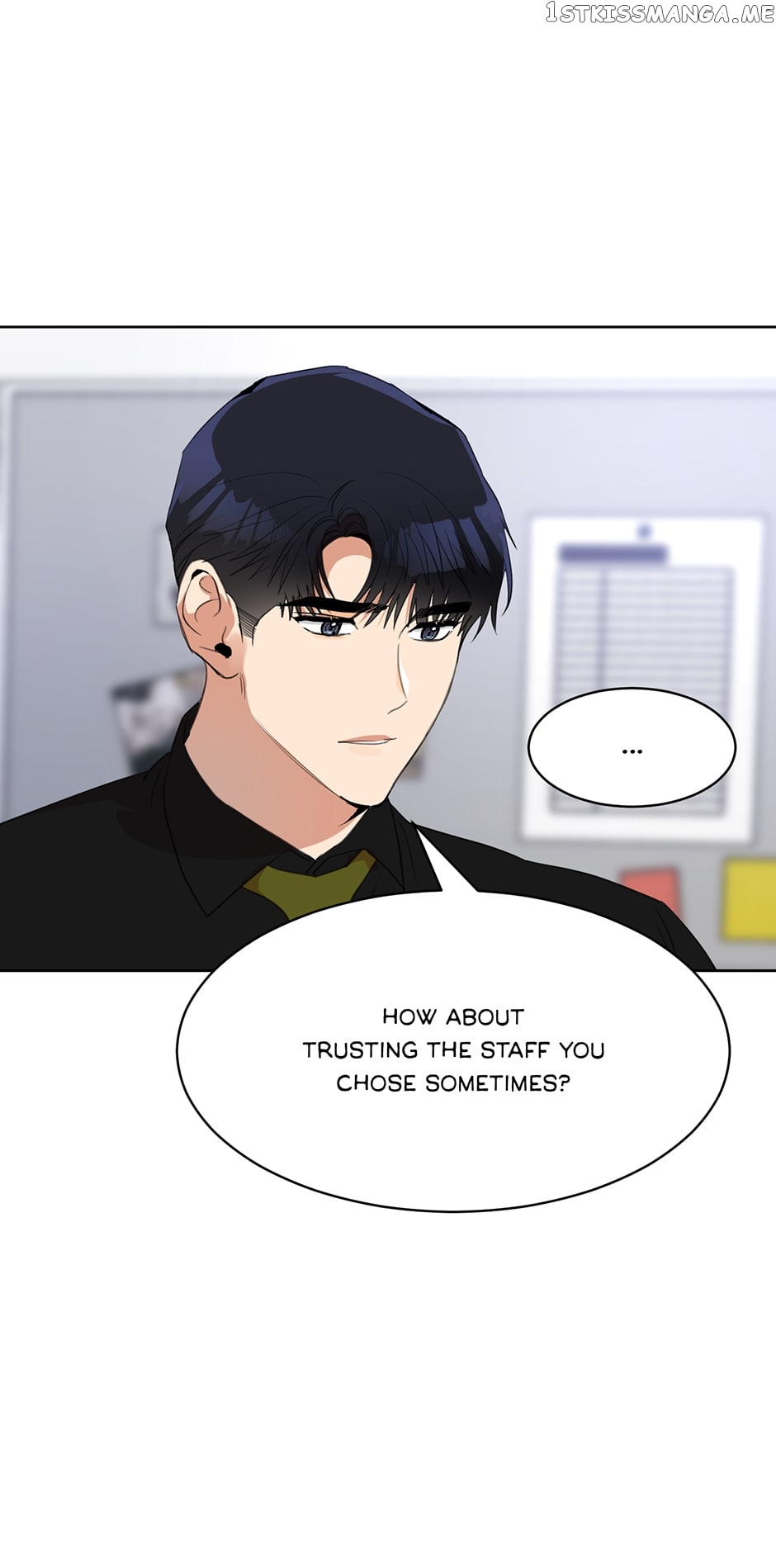 My Wife is Back chapter 52 - page 49