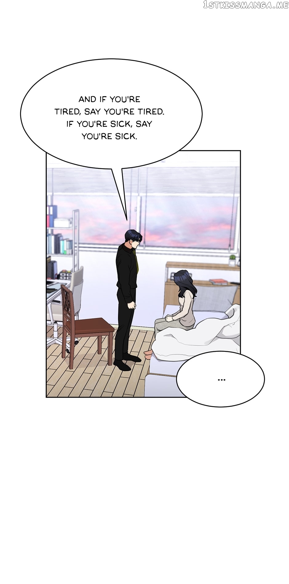 My Wife is Back chapter 52 - page 50