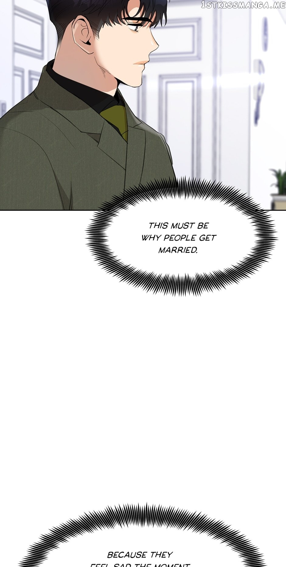 My Wife is Back chapter 52 - page 57