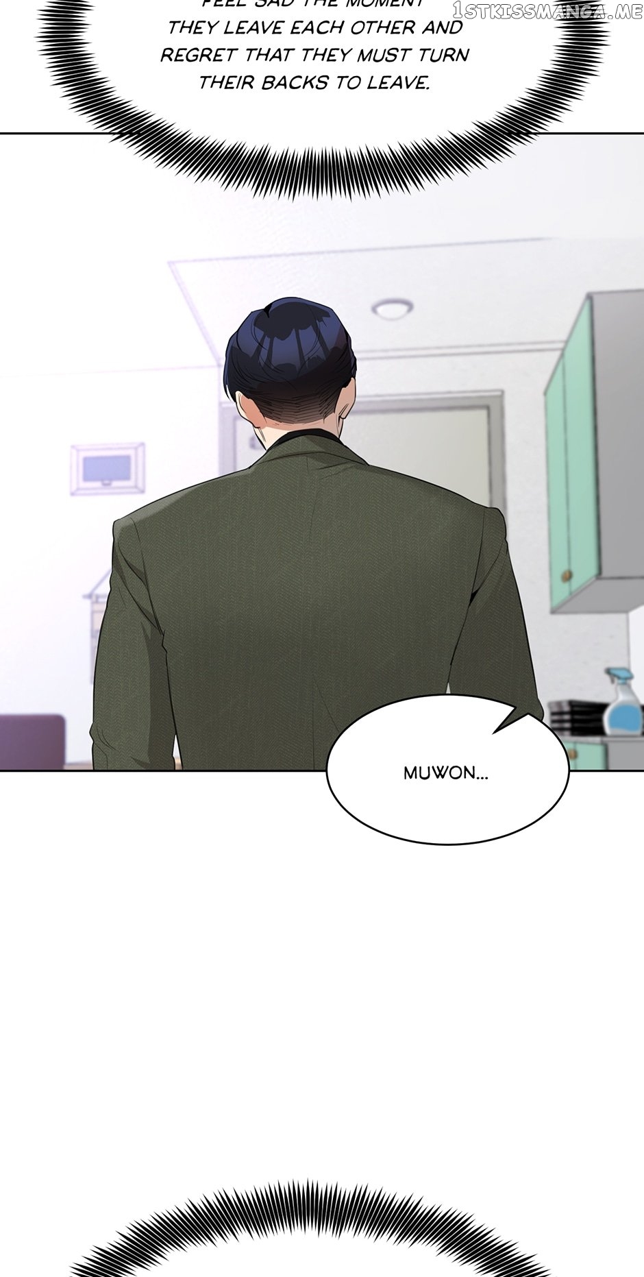 My Wife is Back chapter 52 - page 58