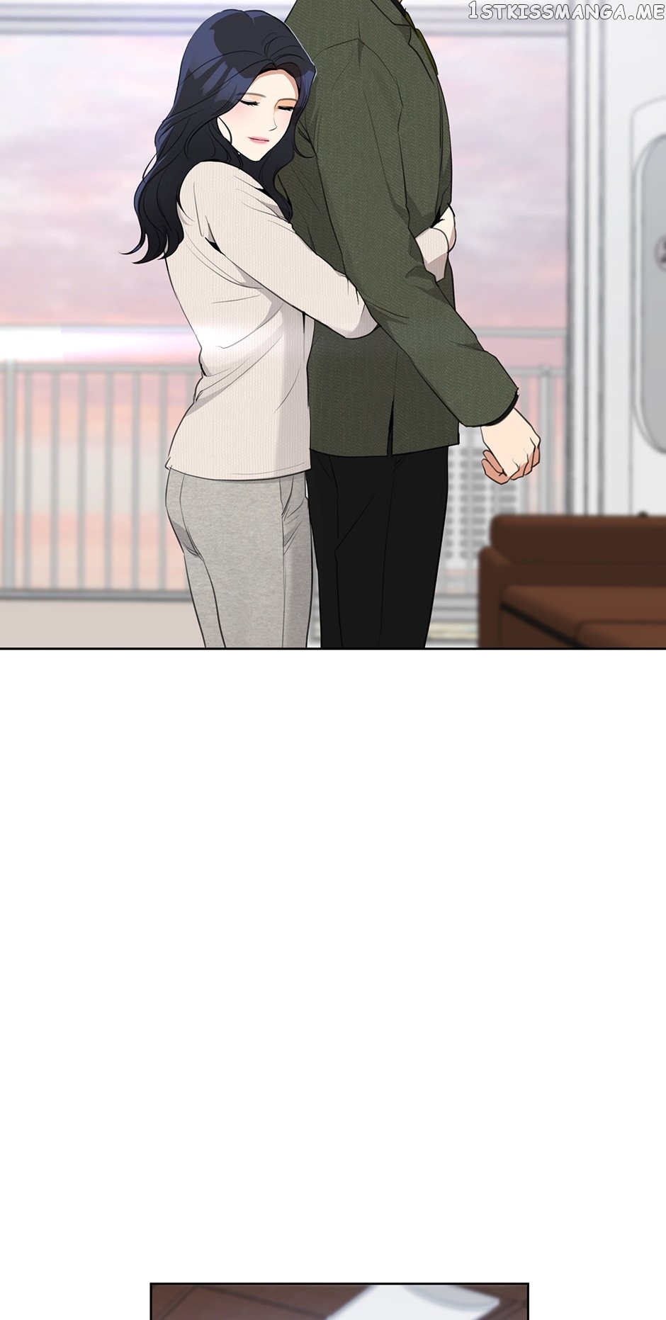 My Wife is Back chapter 52 - page 61