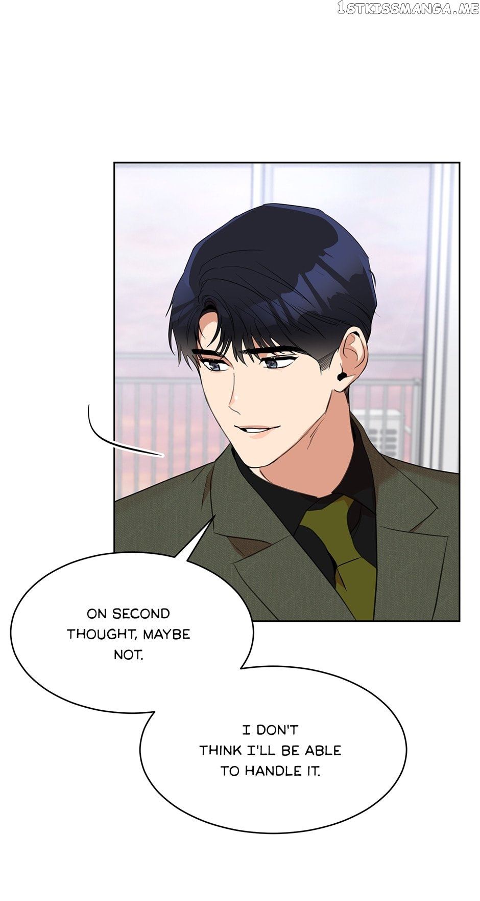 My Wife is Back chapter 52 - page 65
