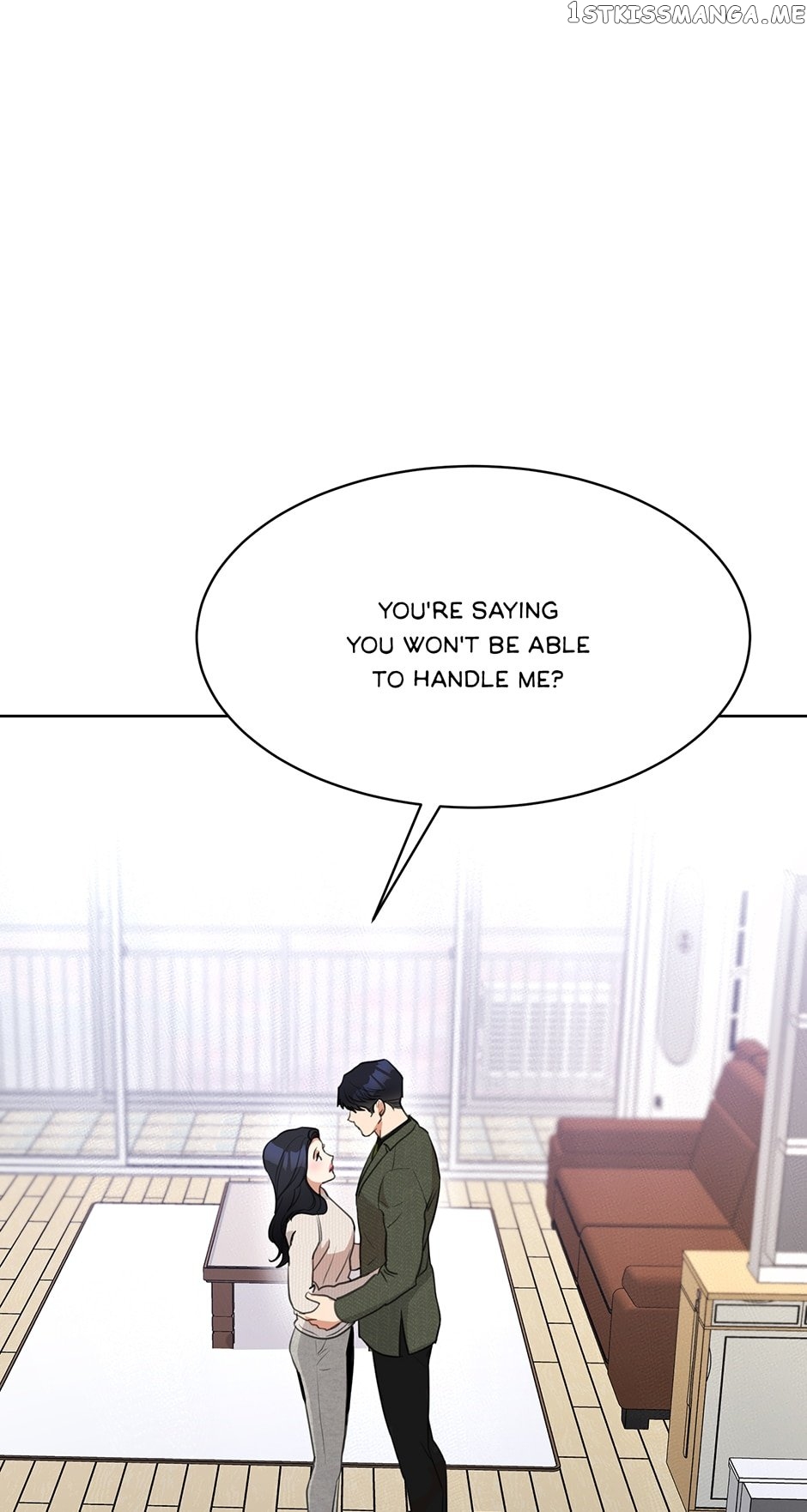 My Wife is Back chapter 52 - page 66