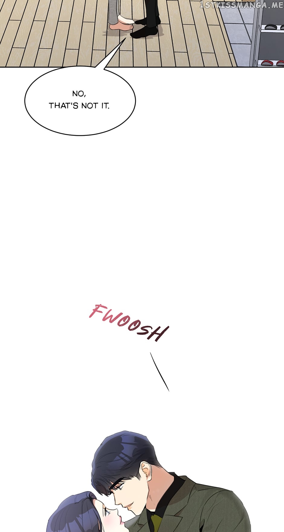 My Wife is Back chapter 52 - page 67