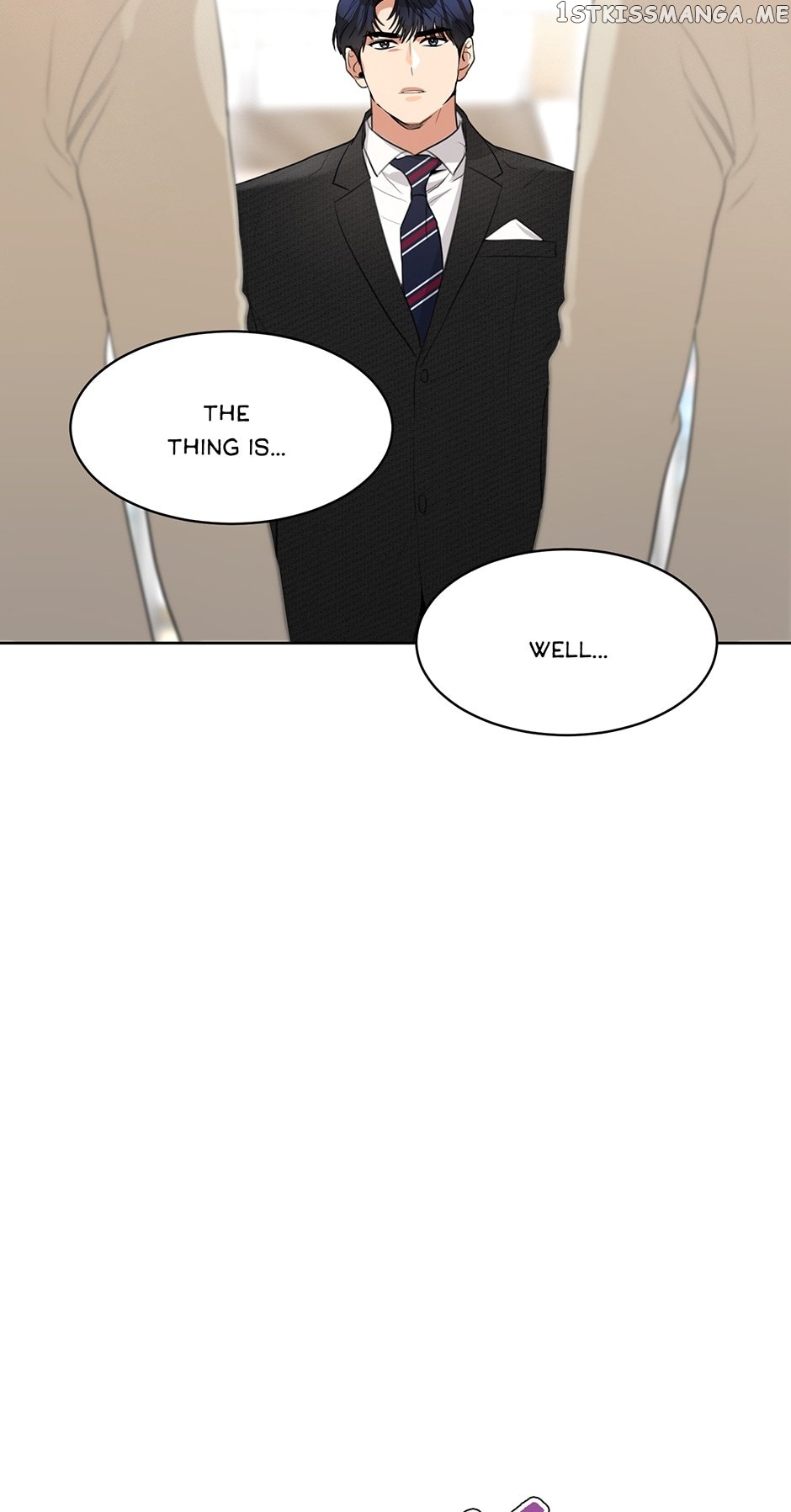My Wife is Back chapter 53 - page 13