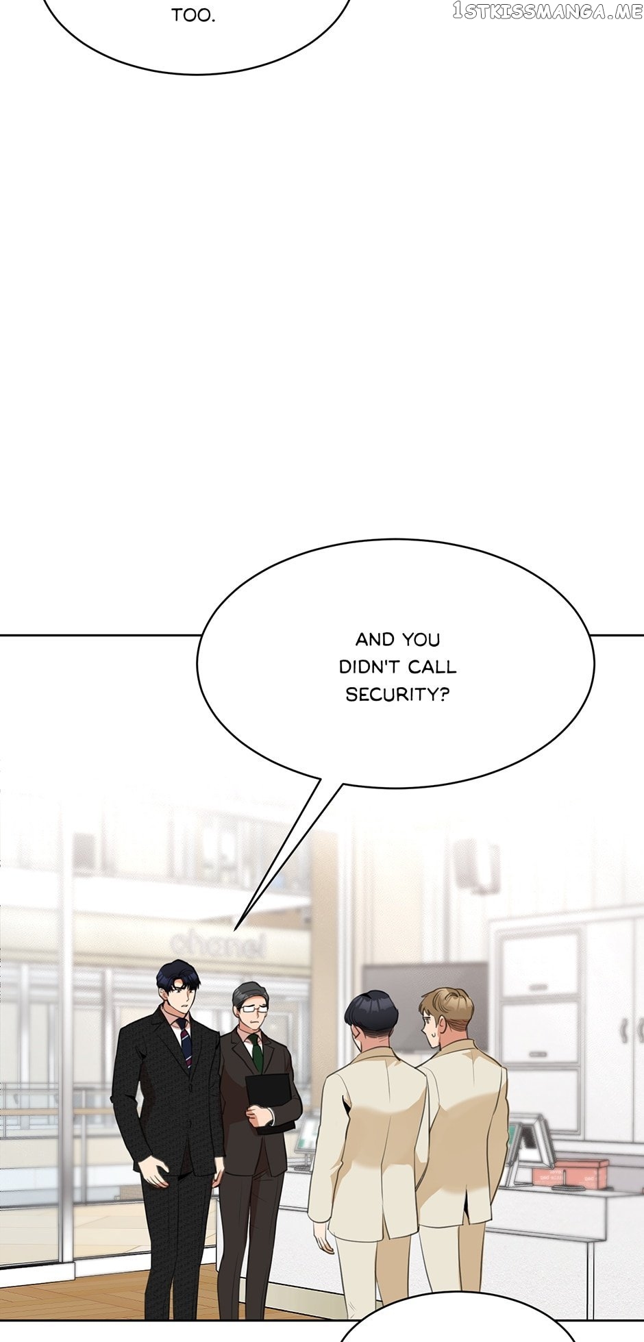 My Wife is Back chapter 53 - page 16