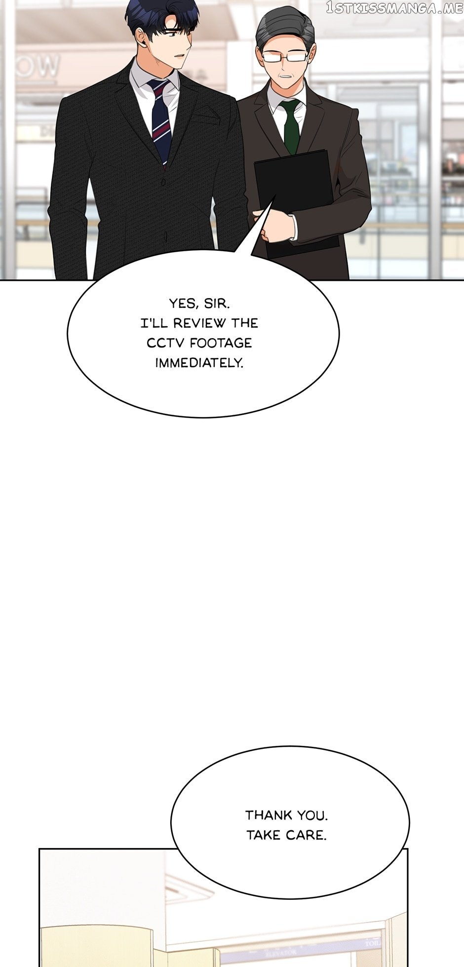 My Wife is Back chapter 53 - page 20