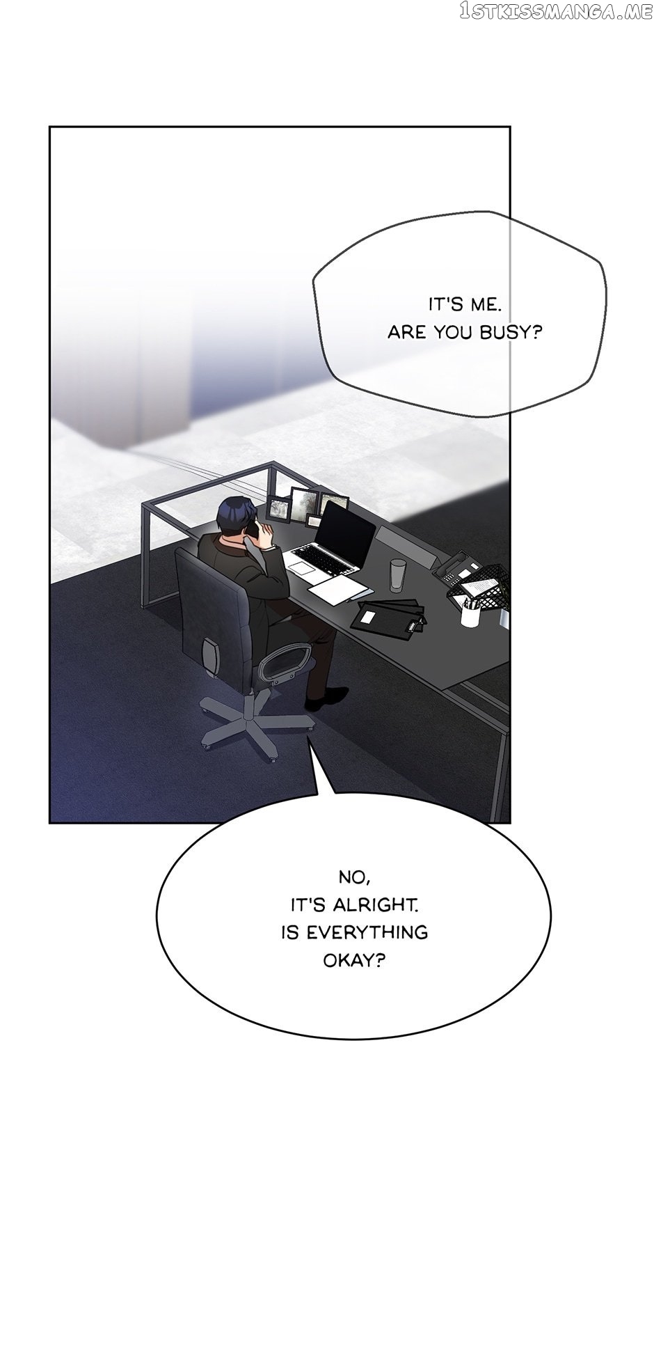 My Wife is Back chapter 53 - page 32