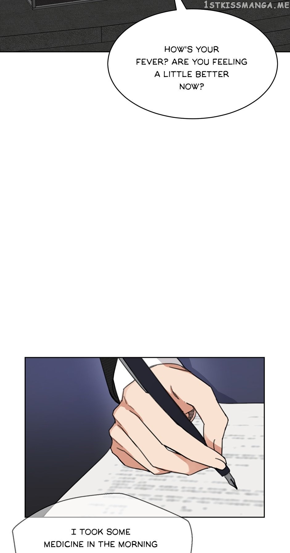 My Wife is Back chapter 53 - page 36