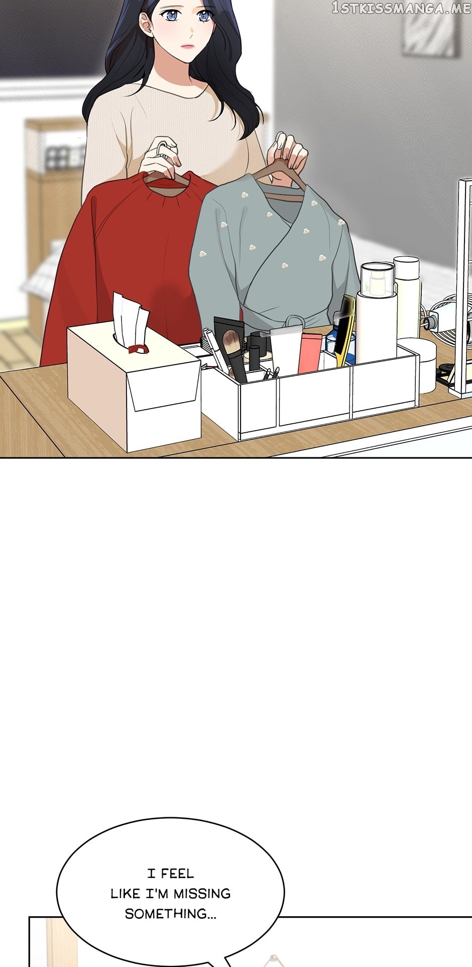 My Wife is Back chapter 53 - page 45