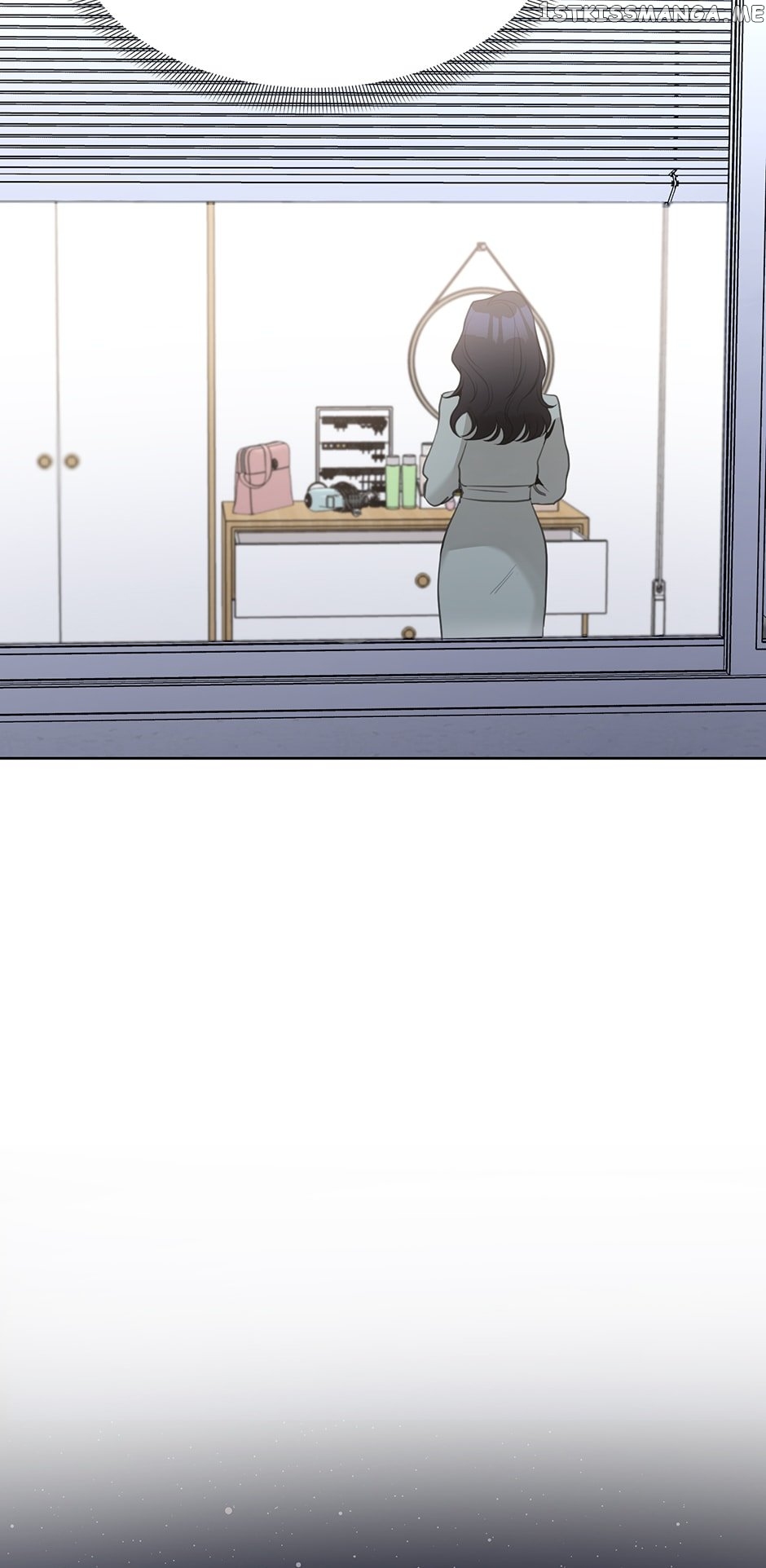 My Wife is Back chapter 53 - page 49