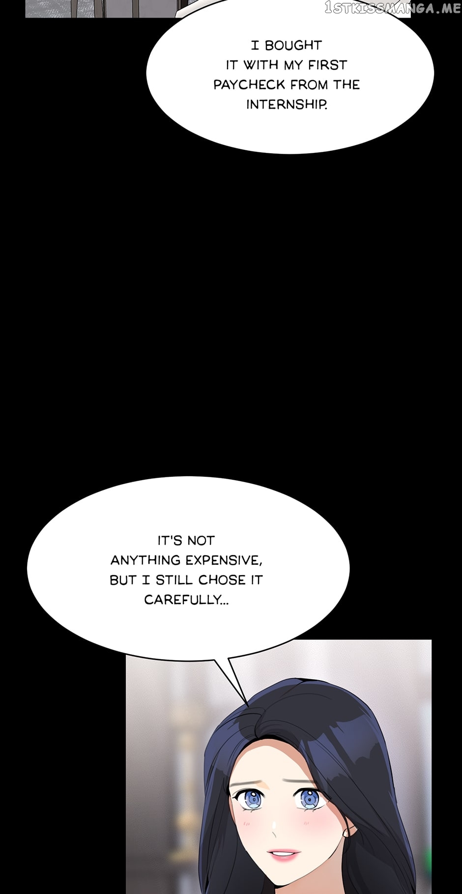 My Wife is Back chapter 53 - page 52
