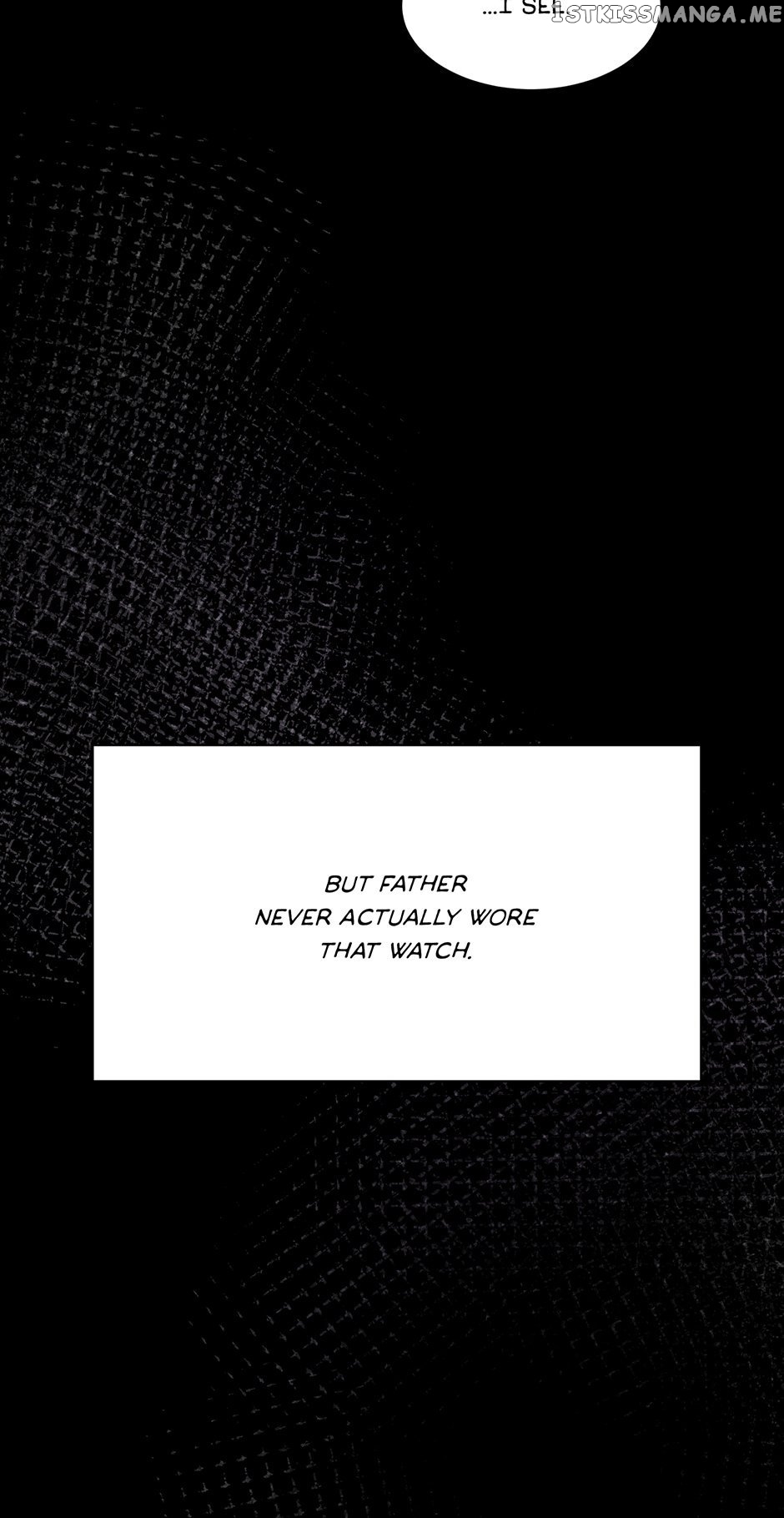 My Wife is Back chapter 53 - page 55