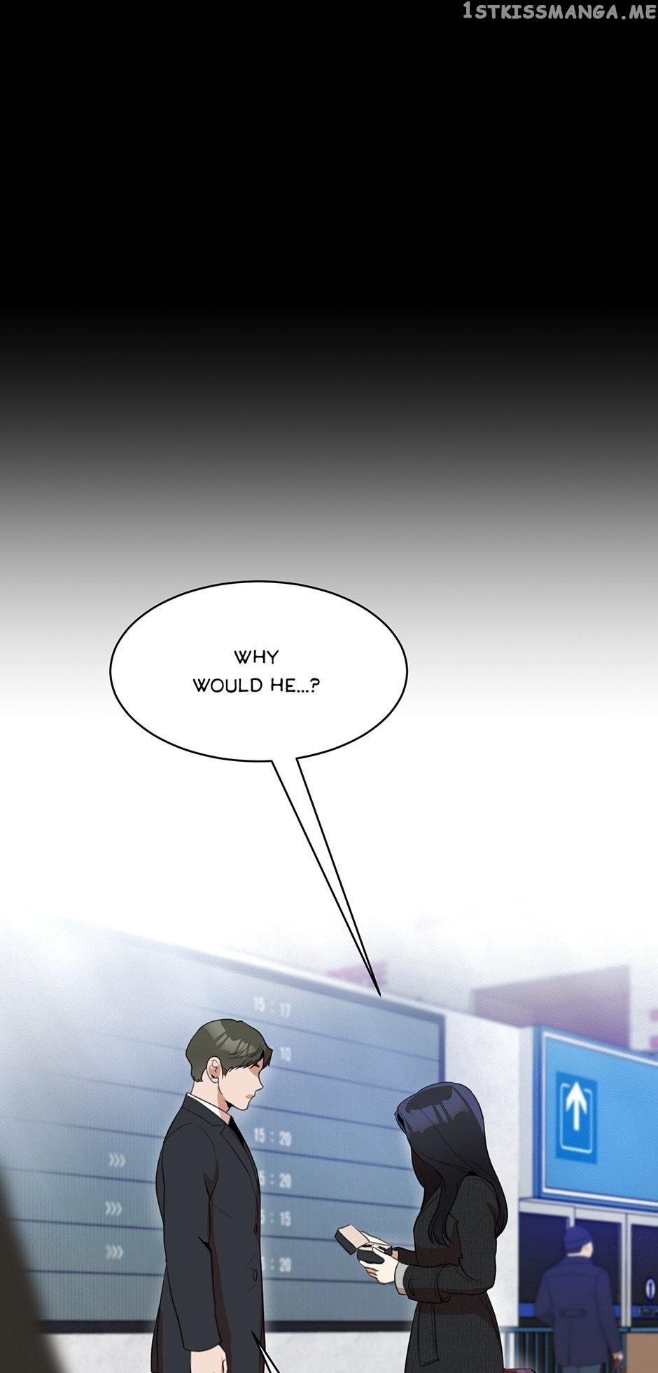My Wife is Back chapter 53 - page 60