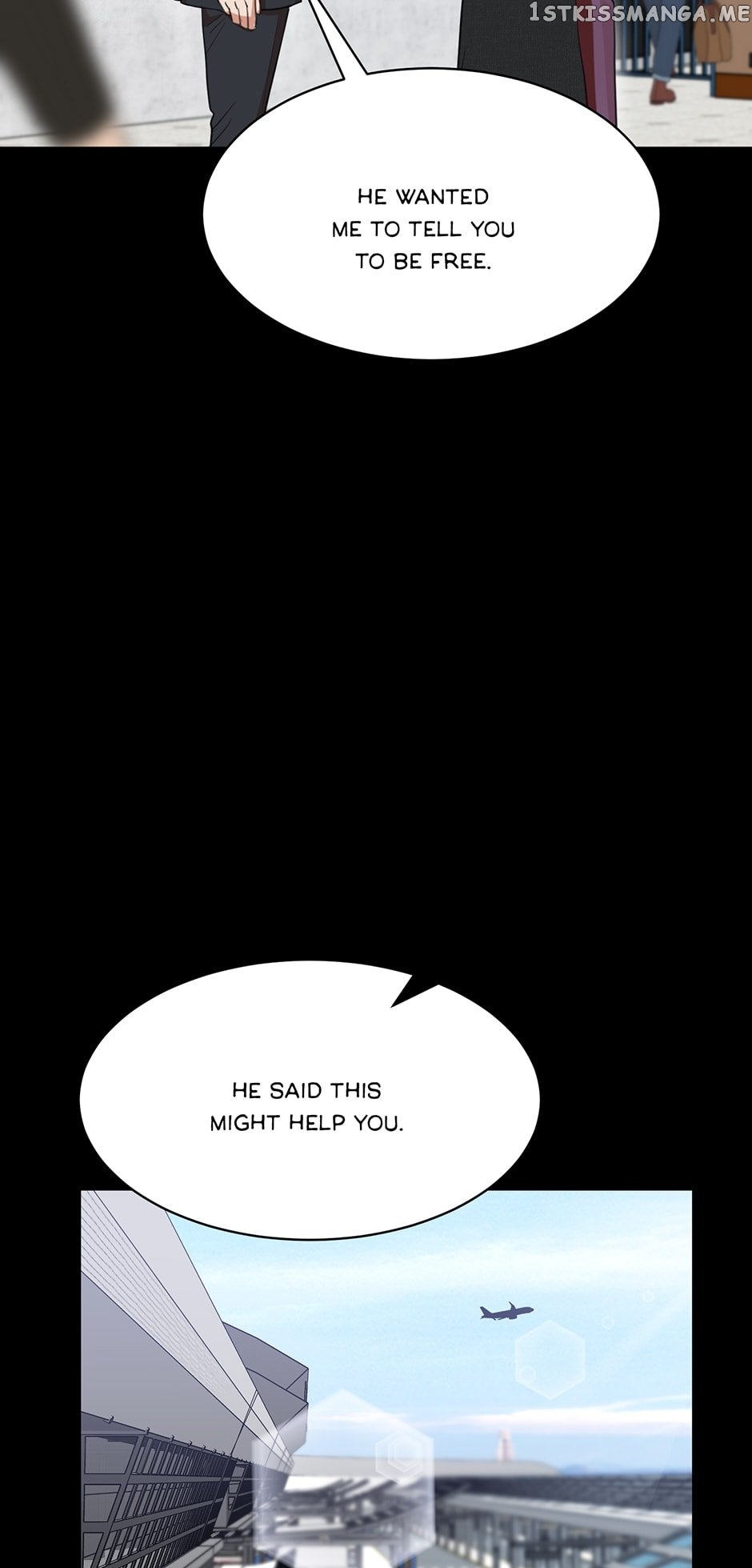 My Wife is Back chapter 53 - page 61