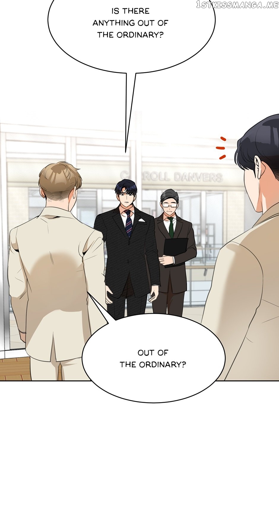 My Wife is Back chapter 53 - page 7